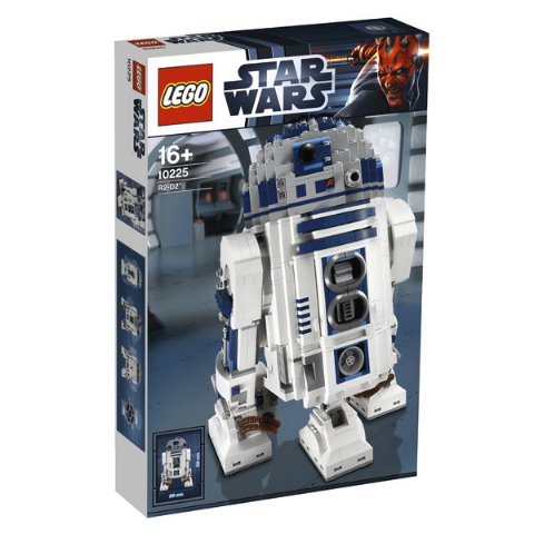 10225-1 R2-D2 - UCS