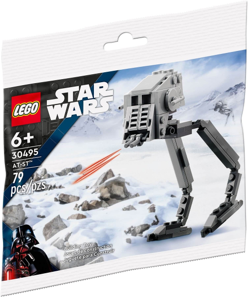 30495-1 AT-ST - Mini polybag
