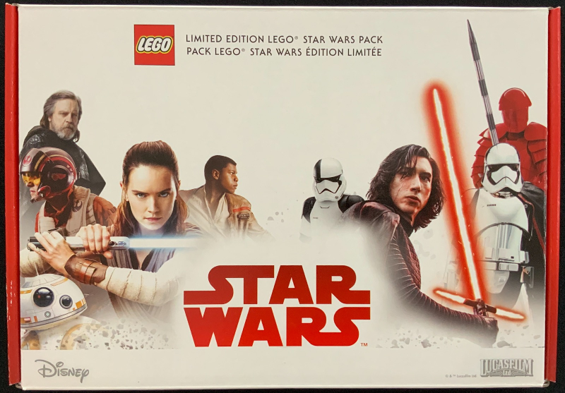5702015540629-1 Limited Edition Star Wars Pack