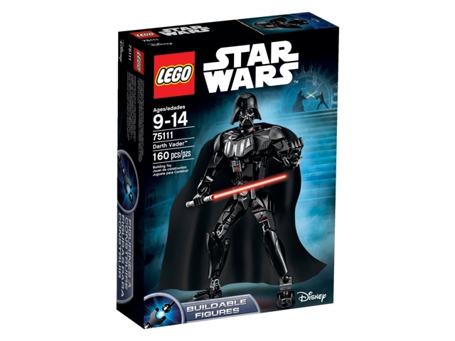 75111-1 Darth Vader