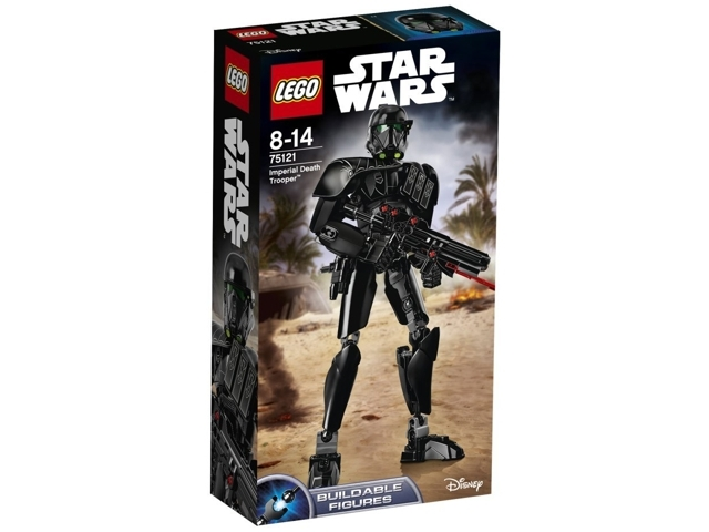 75121-1 Imperial Death Trooper