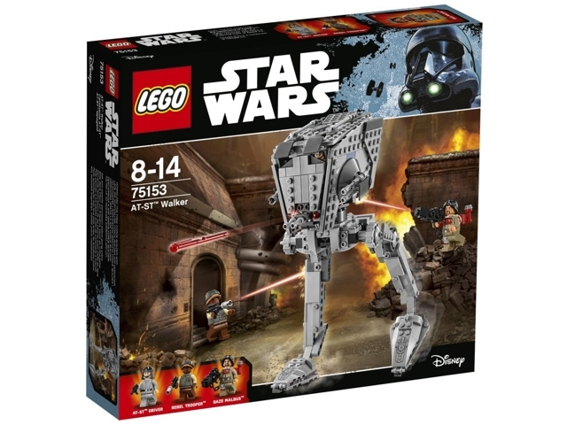 75153-1 AT-ST Walker