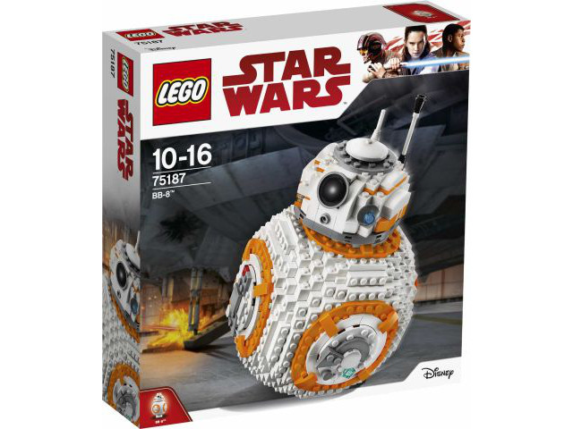 75187-1 BB-8