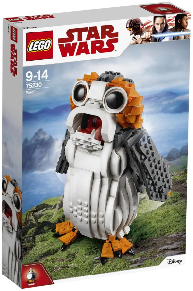 75230-1 Porg