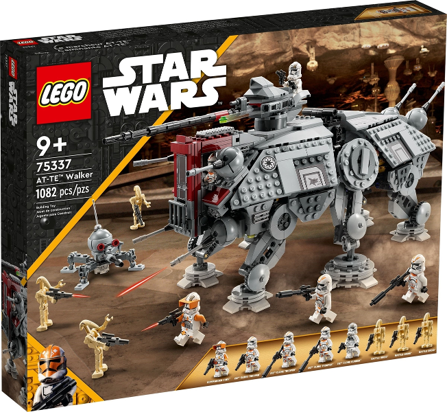 75337-1 AT-TE Walker