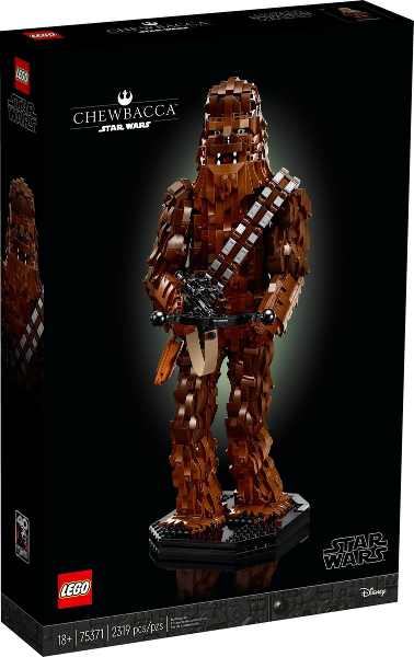 75371-1 Chewbacca