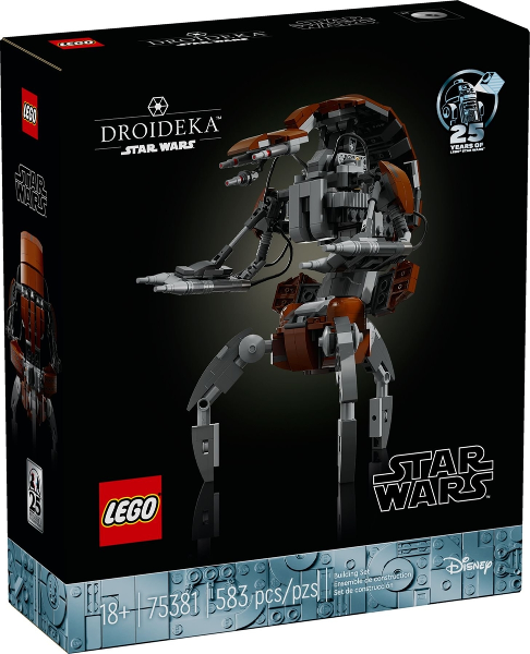 75381-1 Droideka