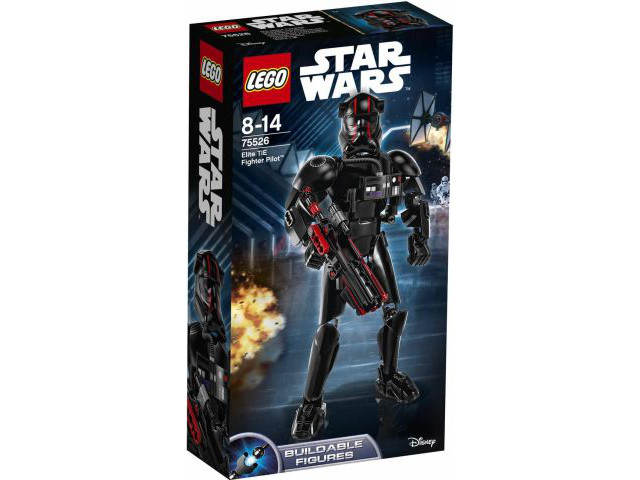 75526-1 Elite TIE Fighter Pilot