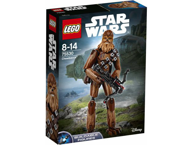 75530-1 Chewbacca