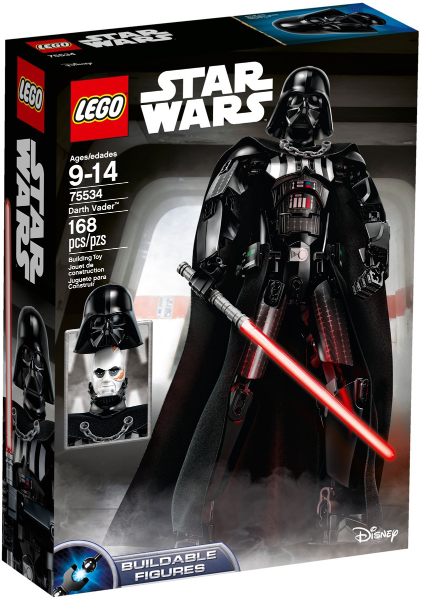 75534-1 Darth Vader