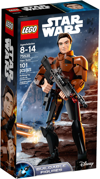 75535-1 Han Solo