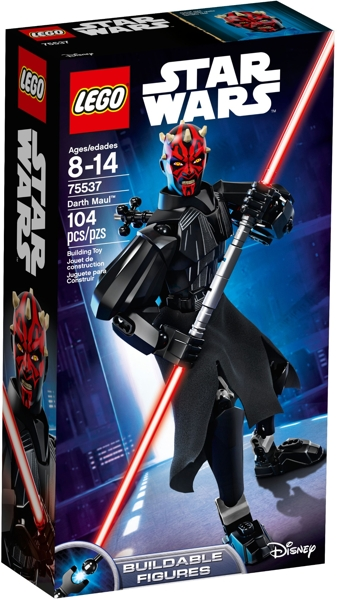 75537-1 Darth Maul