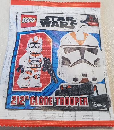 912303-1 212th Clone Trooper paper bag