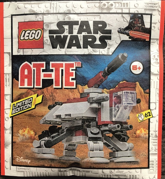 912308-1 AT-TE Mini paper bag