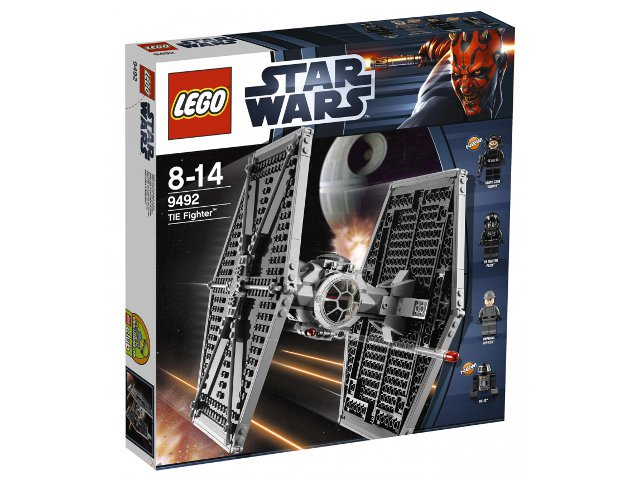 9492-1 TIE Fighter