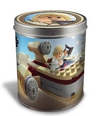 comcon024-1 Luke Skywalkers Landspeeder Mini