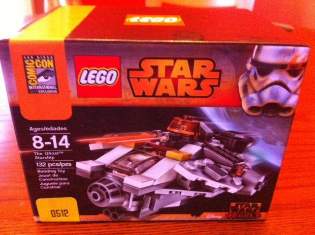 comcon039-1 The Ghost Starship